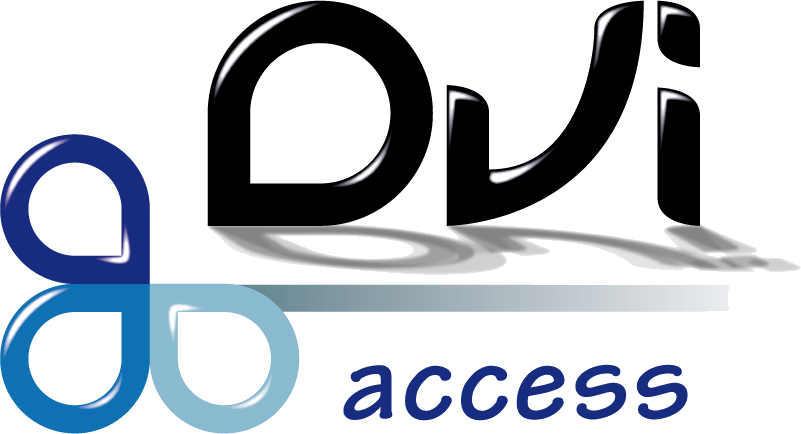 DVI Access
